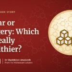 Sugar or Jaggery: Which Is Really Healthier?