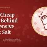 The Cheap Lies Behind Expensive Pink Salt